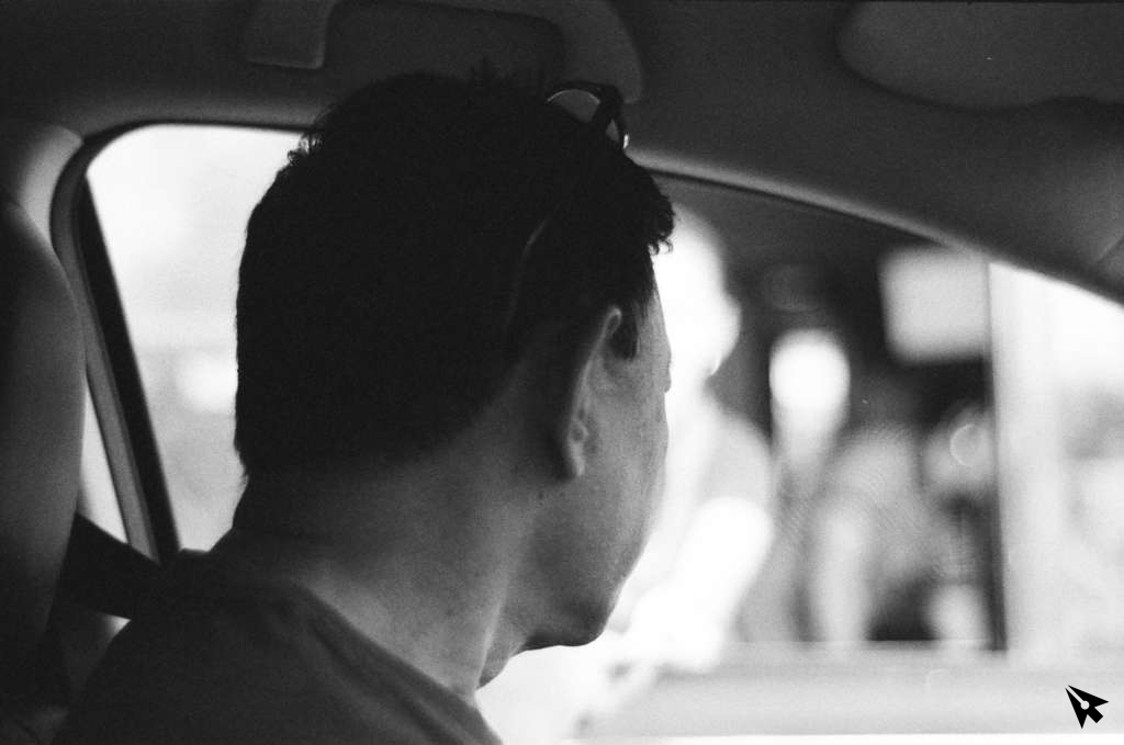 First Impressions: Lomography Berlin Kino 400 — Rediscover Analog